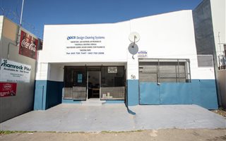 225 m² Industrial space in Arcadia