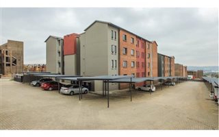 2 Bedroom Flat in South Hills