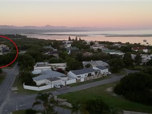 3 Bed Apartment in Poortjies