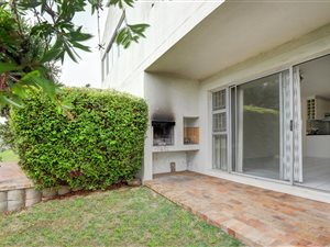 2 Bed Apartment in Loevenstein
