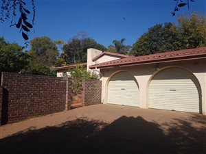 3 Bed House in Northcliff
