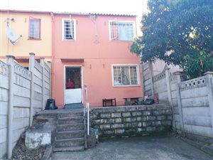 2 Bed Duplex in Lenham