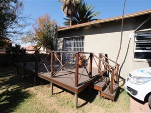 265 m² Commercial space in Edenvale