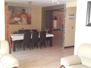 3 Bed Duplex in Illiondale
