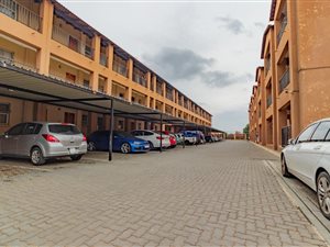 2 Bed Townhouse in Towerby