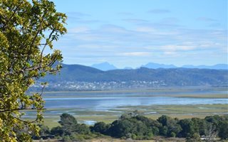 1119 m² Land available in Rexford