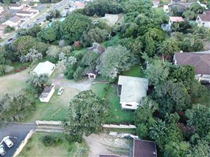 4661 m² Land available in Shelly Beach