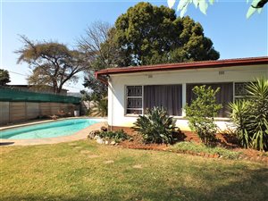 4 Bed House in Blairgowrie