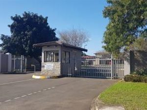 580 m² Land available in Empangeni