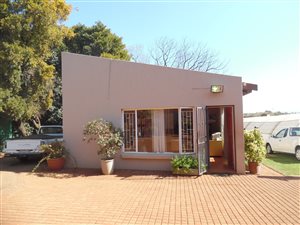 8565 m² Farm in Krugersdorp Central