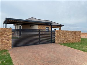 2 Bed House in Cosmo City
