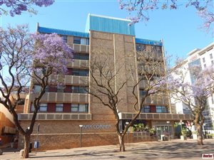 Commercial space in Hatfield