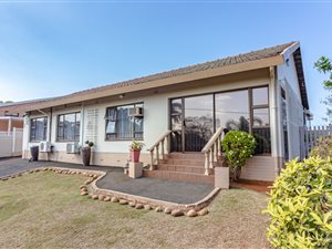 3 Bed House in Glenmore