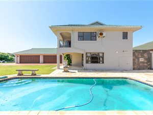 5 Bed House in Somerset Park
