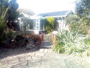 4 Bedroom House in Dalpark
