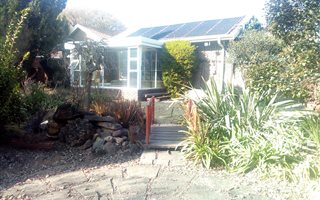 4 Bedroom House in Dalpark