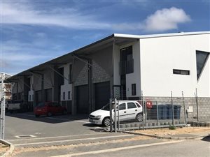 107 m² Commercial space in Fairview
