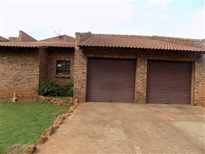 4.4 ha Farm in Brakpan North