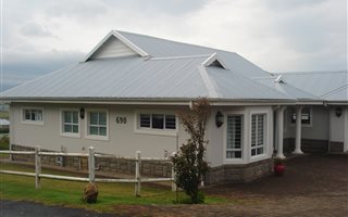 3 Bedroom House in Underberg