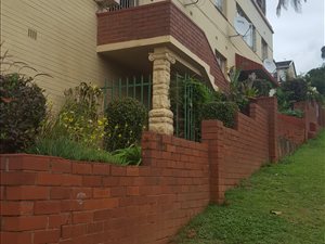 1 Bedroom Apartment in Umbilo