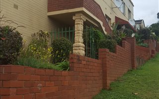 1 Bedroom Apartment in Umbilo