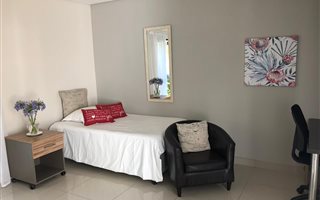1 Bedroom Apartment in Stellenbosch Central