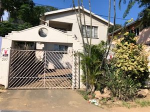 3 Bed House in Springfield Park