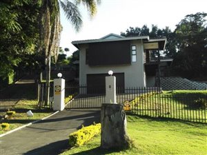 4 Bed House in Kloof
