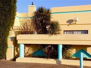 2 Bed House in Kwa Thema