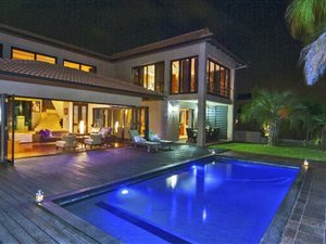 4 Bed House in Umhlanga Ridge