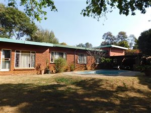 3 Bed House in Constantia Park