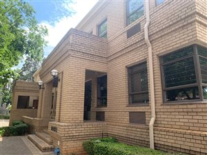 279 m² Commercial space in Illovo