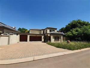 4 Bed House in Midstream Estate