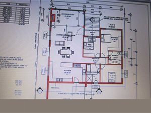 3 Bed House in Dana Bay