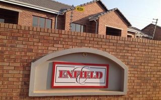 2 Bedroom Apartment in North Riding