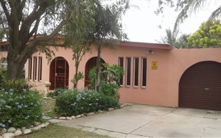3 Bedroom House in Manor Heights