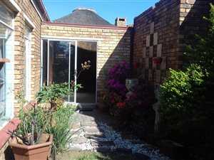 3 Bed Townhouse in Vanderbijlpark CW3