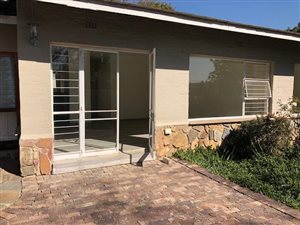 3 Bed House in Hurlingham