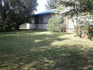 4 Bed House in Komati