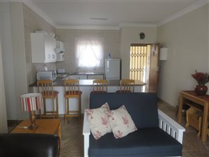 3 Bed Apartment in Hartenbos