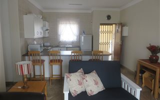 3 Bedroom Apartment in Hartenbos