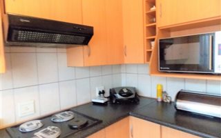 2 Bedroom Apartment in Casseldale