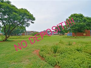 2 Bed Apartment in Theresa Park