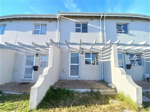 2 Bed Townhouse in Bardale Village