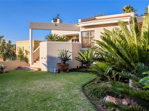 4 Bed House in Northcliff