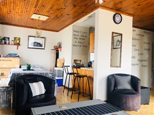 3 Bed House in Buffalo Flats