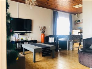 3 Bed House in Buffalo Flats