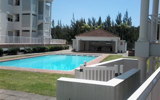2 Bedroom Apartment in Shelly Beach