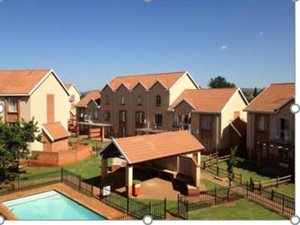 2 Bed Apartment in The Orchards
