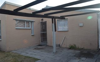 3 Bedroom House in Westridge